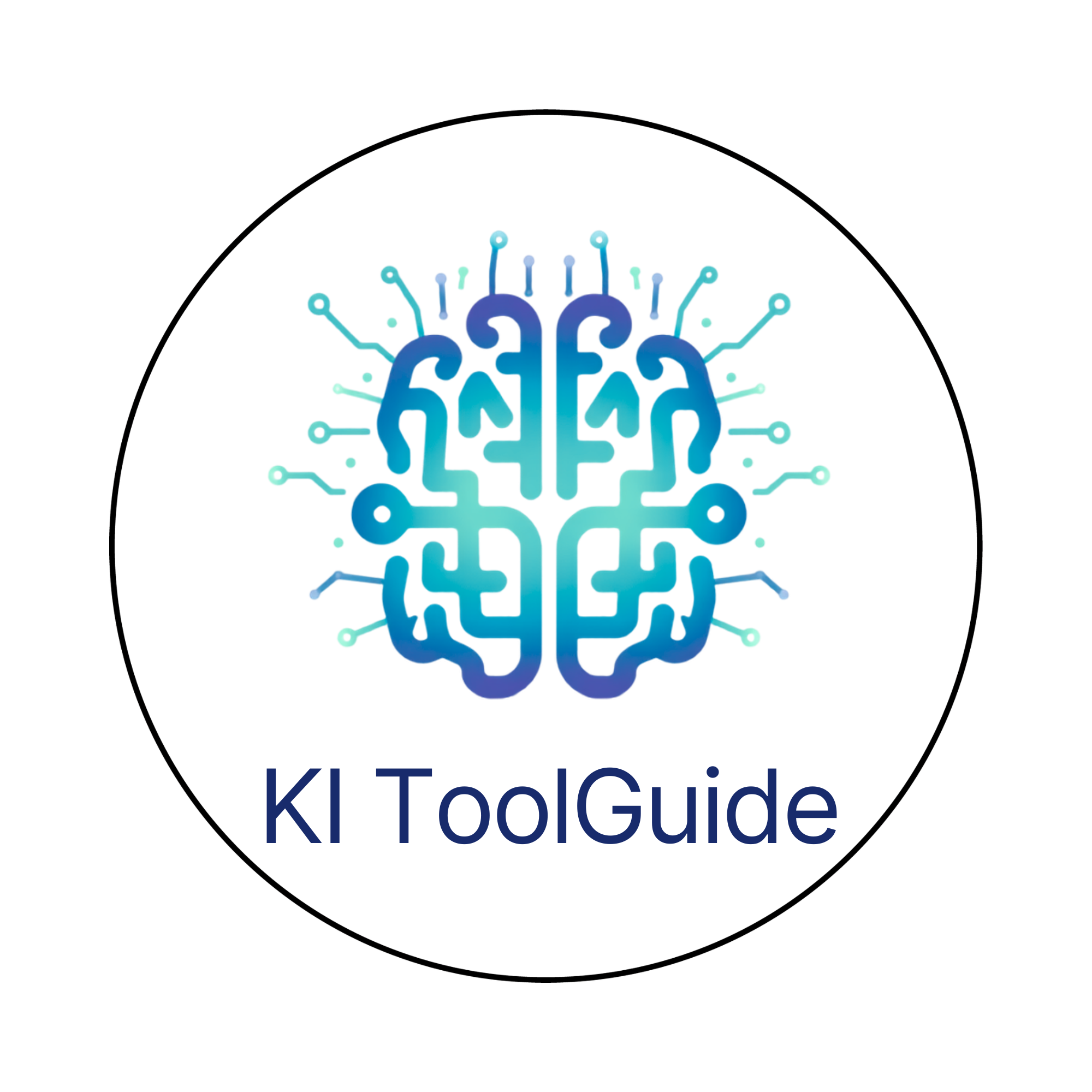 KI ToolGuide Logo